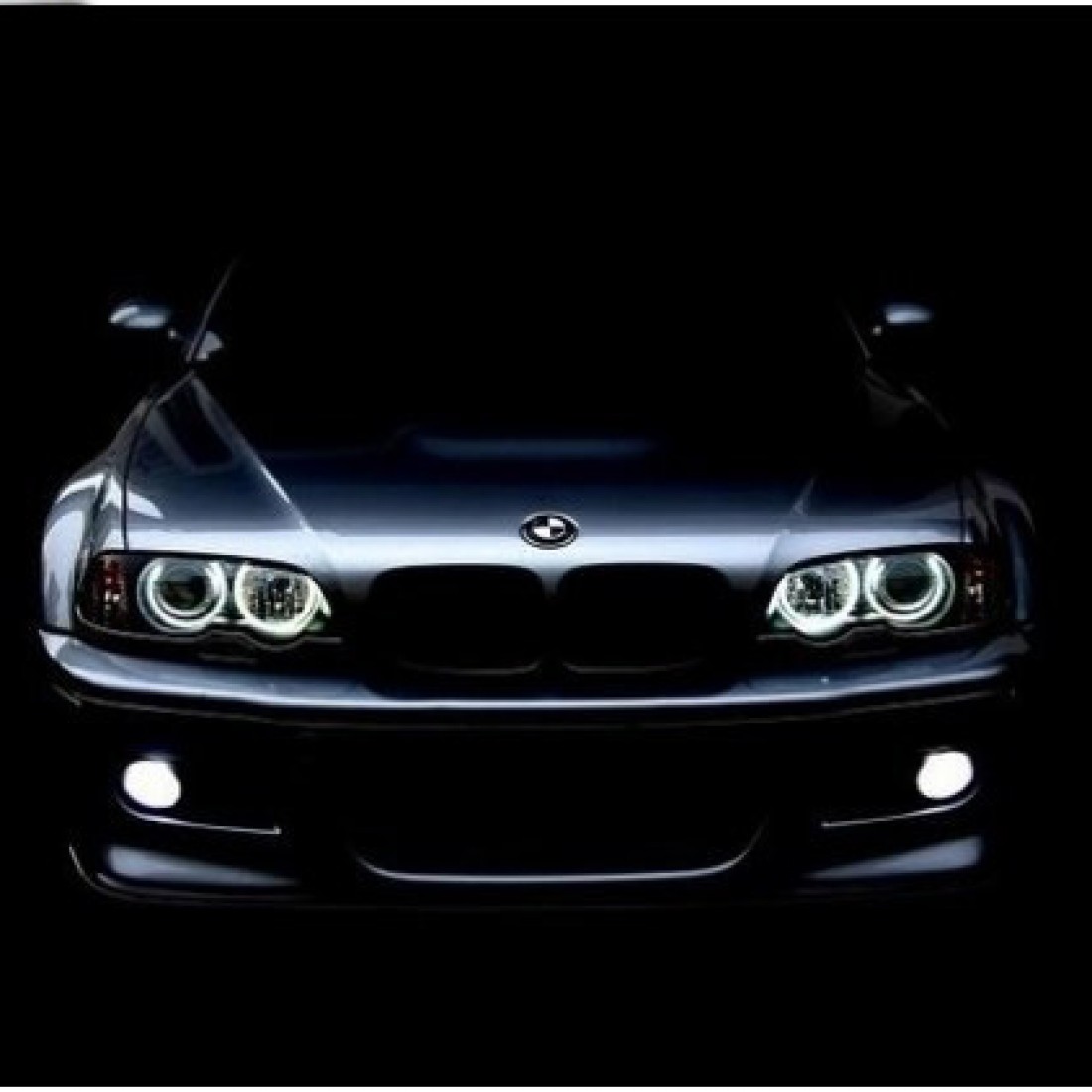 angel eye